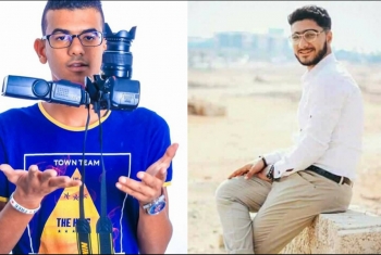  الزقازيق..ظهور مصور أفراح وصديقه بعد اختفائهما قسرا 40 يومًا