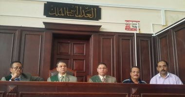  استئناف محاكمة 14 رافضًا للانقلاب ببلبيس غدا
