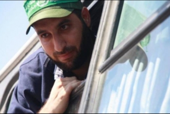  اغتيال أحد محرري صفقة شاليط برصاص مجهولين في غزة