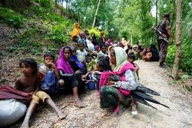  جريمة يشهدها العالم.. استعباد فتيات الروهينجا بفنادق بنجلاديش