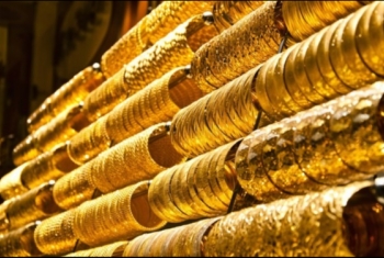  الذهب يتراجع 8 جنيهات.. وعيار 21 يسجل 585 جنيهًا