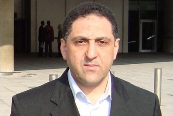  تجديد حبس الصحفي هشام جعفر بتهمة الانتماء