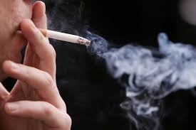  دراسة: السجائر تعطل آلية الشفاء الذاتي في الرئتين