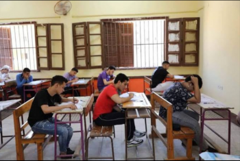 التعليم ترصد حالة غش بامتحان علم النفس للثانوية العامة في الشرقية