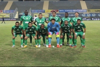  18 لاعبا في قائمة الشرقية لمواجهة النصر للتعدين بكأس مصر