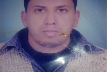 المعتقل هشام غباشي لوكيل النيابة: بنموت من البرد في العقرب