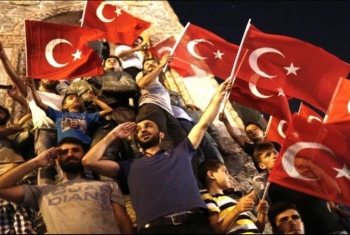  تركيا تعلق سفر البعثات الخارجية للجامعيين خارج البلاد