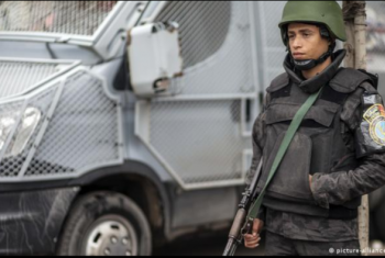  اعتقال 5 مواطنين من ديرب نجم