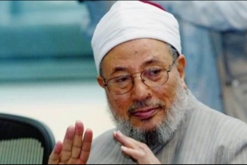  «القرضاوي»: وحدة المسلمين اليوم فريضة يحتمها الدين