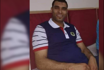  وفاة رضا أبومسلم من مشتول السوق بعد إصابته بفيروس 