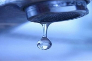  شكوى من أهالي العاشر من رمضان بسبب انقطاع المياه عن الحى الـ12