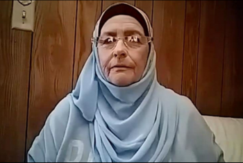  سيدة أميركية تعتنق الإسلام لتأثرها بمسلسل 
