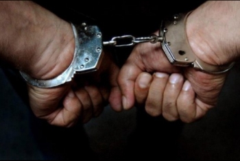  اعتقال أحد رافضي الانقلاب من المنطقة الأزهرية بفاقوس