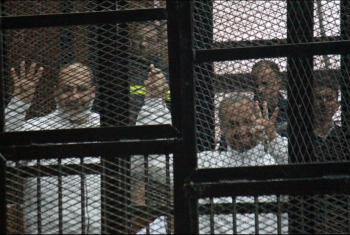  برلماني بريطاني: الصمت بشأن إعدام قادة المعارضة بمصر يوحي بالتواطؤ