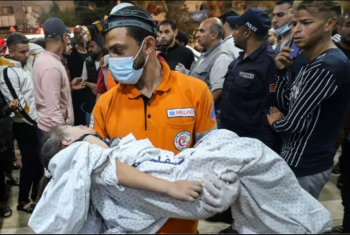  “صحة غزة”: ندعو مصر لتحريك سيارات إسعاف لإنقاذ المرضى بمشفى الشفاء