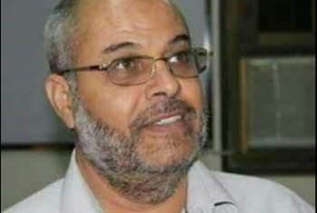  انتهاكات جديدة ضد عبد اللطيف غلوش بسجن وادي النطرون
