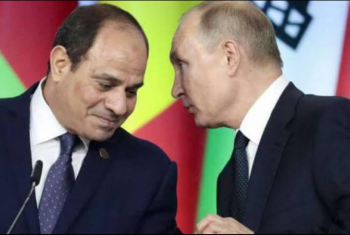  صحيفة أمريكية: كارثة تنتظر مصر حال تخلف روسيا عن سداد ديونها