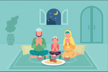  كن مستعدًّا قبل أن يفاجئك رمضان!