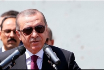  أردوغان لقائد أميركي: من أنت لتتحدث عن عزل ضباط في الجيش التركي