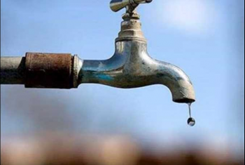  انقطاع مياه الشرب عن قرية حافظ بأبوحماد