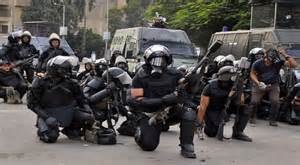  حملة اعتقالات واسعة للأحرار بمدينة ههيا