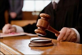  محكمة الزقازيق ترفض إخلاء سبيل اثنين من رافضي الانقلاب بفاقوس