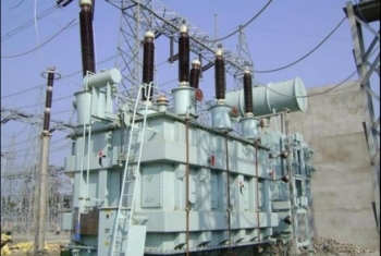  محول كهرباء يهدد حياة طلاب مدرسة إعدادية بمدينة بلبيس
