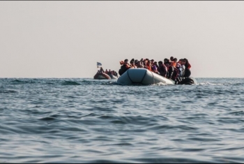  فقدان 16 مهاجرًا تونسيًّا بـ