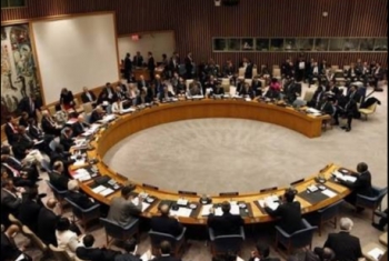  ​مجلس الأمن يوافق على شن حملة ضد تهريب الأسلحة بليبيا