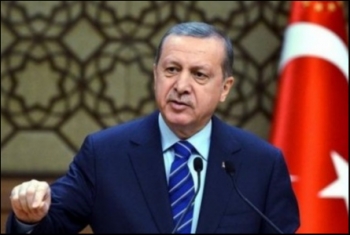  تركيا تستدعي دبلوماسيا ألمانيا بعد حظر كلمة لأدروغان