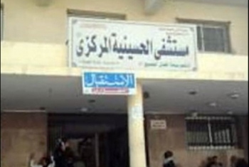  تجدد الشكوى من تدهور مستشفى الحسينية وسط تجاهل المسئولين