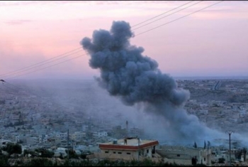  منذ مطلع رمضان.. مقتل 271 مدنياً في غارات للنظامين السورى والروسى