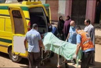  مصرع ربة منزل إثر سقوطها من علو في أبوحماد