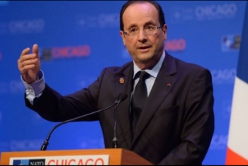  الرئيس الفرنسى يعلن تمديد حالة الطوارئ فى البلاد لمدة 6 أشهر