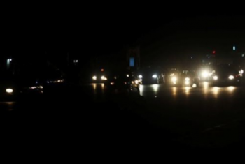  شكاوى من انقطاع الكهرباء بعدة أحياء في مدينة بلبيس
