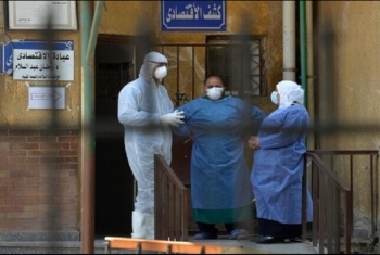  الأعلى خطورة.. ارتفاع تصنيف مصر الوبائي ويحذر من السفر إليها