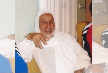  تجاوز الثمانين عام.. إعدام أكبر معتقل سياسي في مصر شنقاً