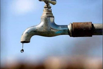  استغاثات من انقطاع المياه بعزبة في الحسينية