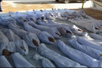  المرصد السورى: استشهاد 60 ألف سوري بسجون 