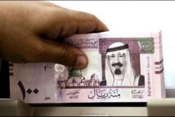  الريال السعودي يقترب من ٣.٥٠ جنيهات قبل موسم الحج