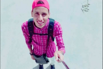  أمن الانقلاب يخفي طالبًا قسريًا بعد اعتقاله ببلبيس