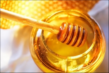  عسل النحل.. علاج للجلد والأغشية المخاطية