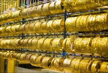  ننشر أسعار الذهب اليوم الأربعاء بمحافظة الشرقية
