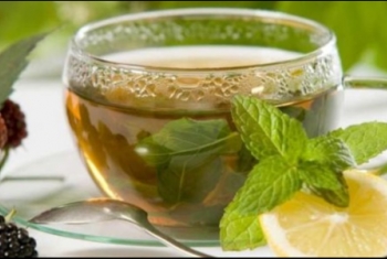  تعرف على 4 فوائد صحية للشاى الأخضر