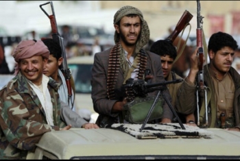  الحوثي: طائراتنا ستقصف السعودية وأبوظبي قريبا