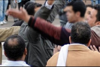  إصابة 5 أشخاص في مشاجرة بين أهالي قرية العجمي بمشتول السوق