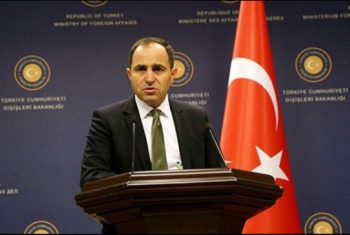  أنقرة تدعو أوروبا إلى توطيد التعاون بإلغاء التأشيرات عن الأتراك
