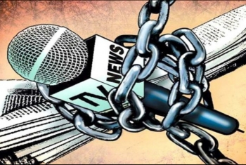  مرصد العربي لحرية الإعلام: 39 انتهاكا في سبتمبر