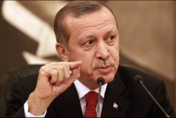  أردوغان يعرب عن أمله في صنع بلاده حاملة طائرات مستقبلًا