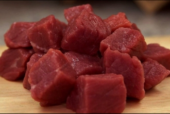  دراسة :  تناول اللحوم الحمراء باسراف يؤدى إلى الفشل الكلوي